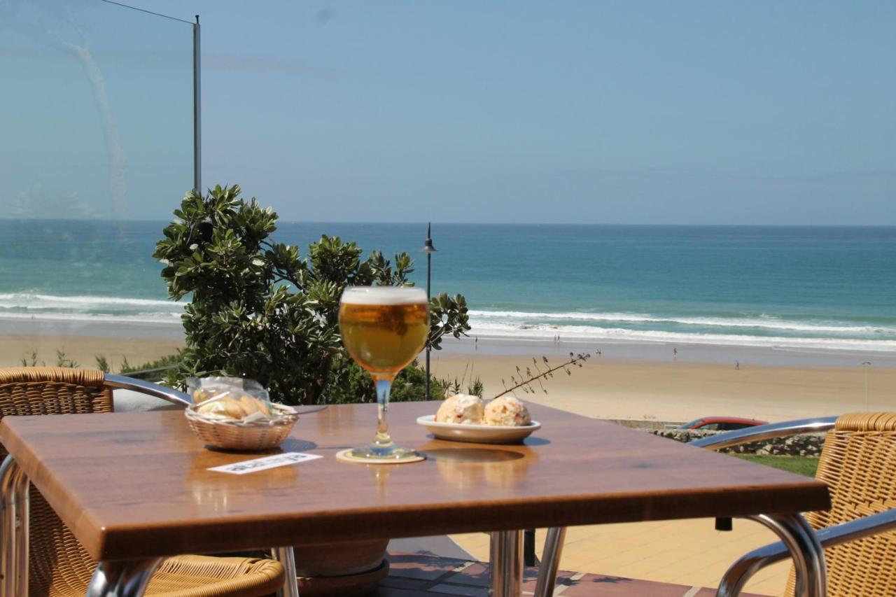 Apartamento céntrico en Conil Conil De La Frontera Exterior foto