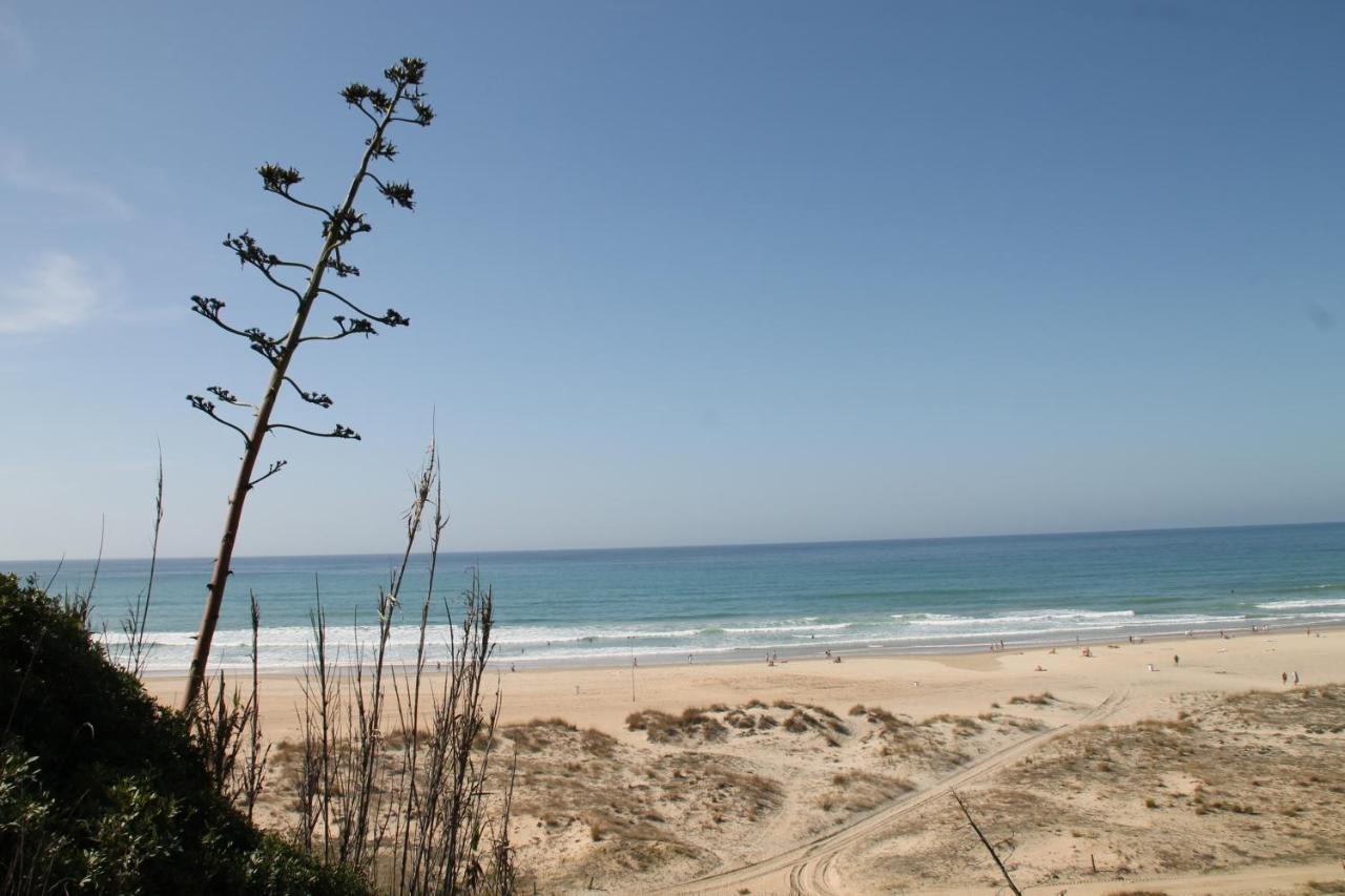 Apartamento céntrico en Conil Conil De La Frontera Exterior foto