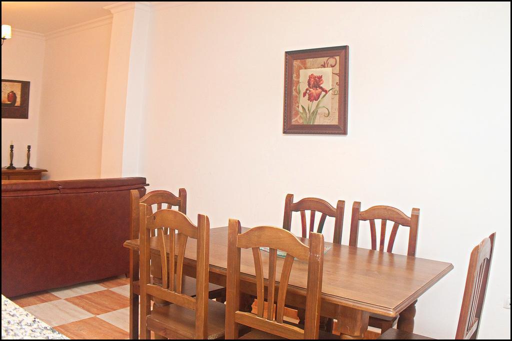 Apartamento céntrico en Conil Conil De La Frontera Exterior foto