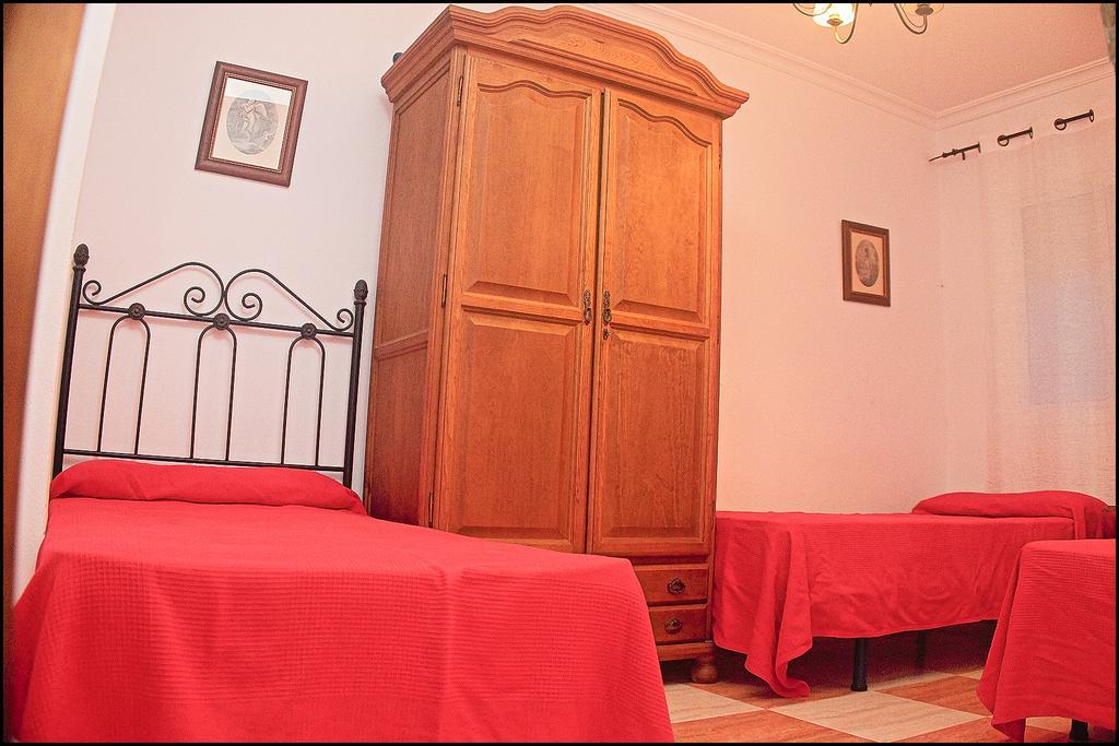Apartamento céntrico en Conil Conil De La Frontera Exterior foto