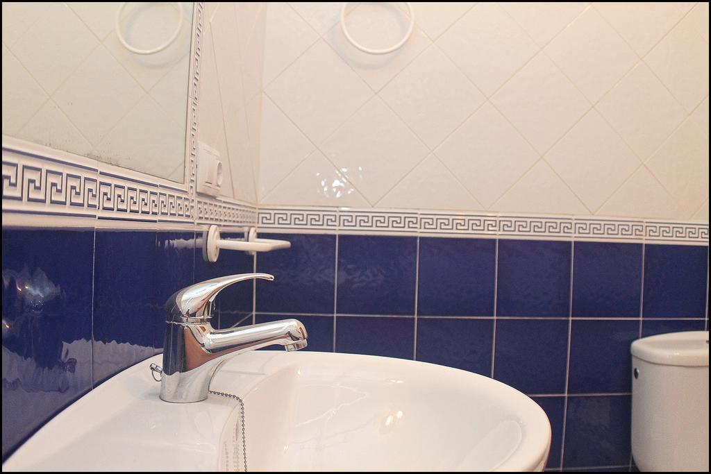 Apartamento céntrico en Conil Conil De La Frontera Exterior foto